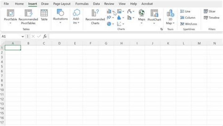Is Excel overused?