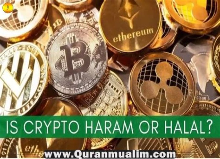 Is investing in Cryptocurrency halal Islamqa?