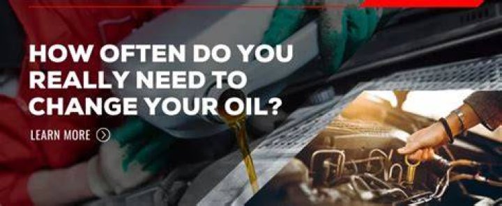 Is it OK to change oil once a year with low mileage?