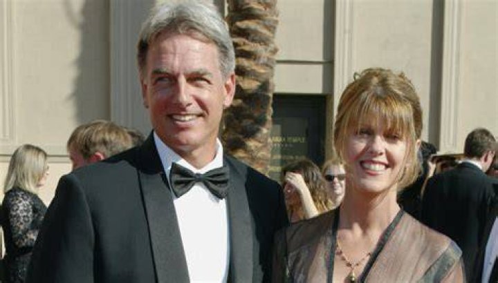 Is Mark Harmon still married to Pam?
