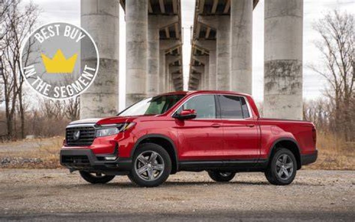 Is now a good time to buy a truck 2022?