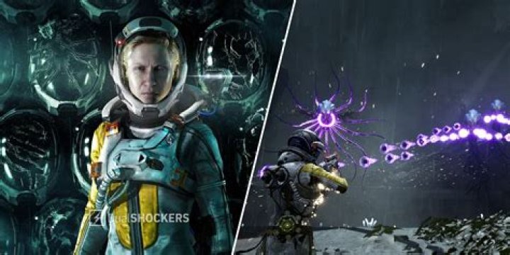 Is Returnal the best PS5 game?