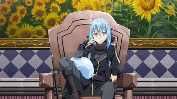 Is Rimuru stronger than Yuuki?