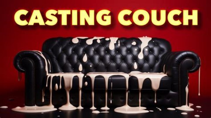 Is there casting couch in TV industry?