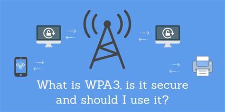 Should I use WPA3?