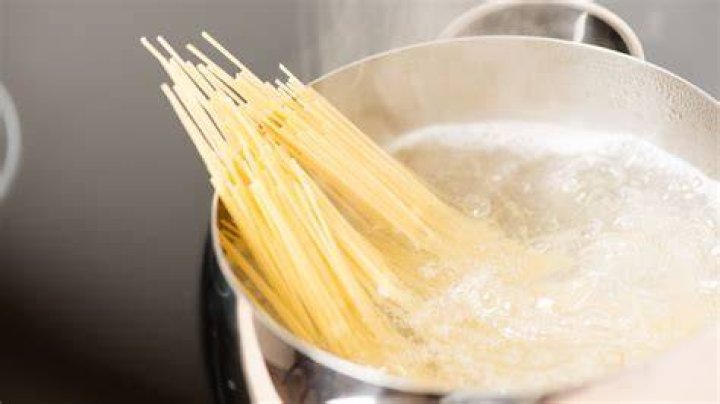 Should you save pasta water?