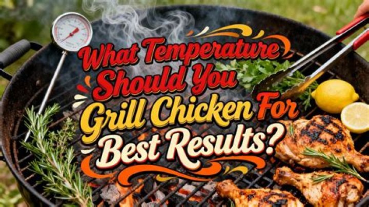 Should you sear chicken before grilling?