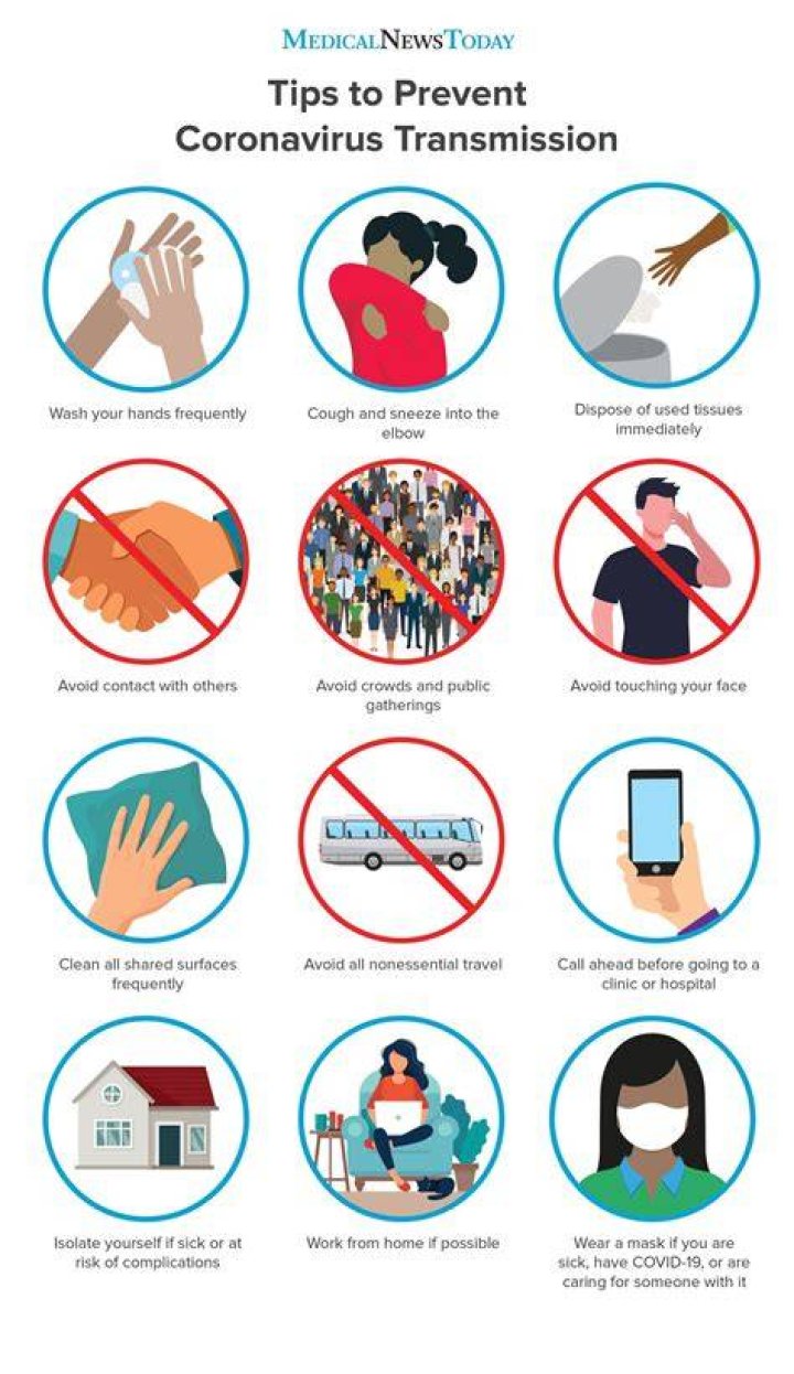 What 2 things can workers do to prevent the transmission of infection?