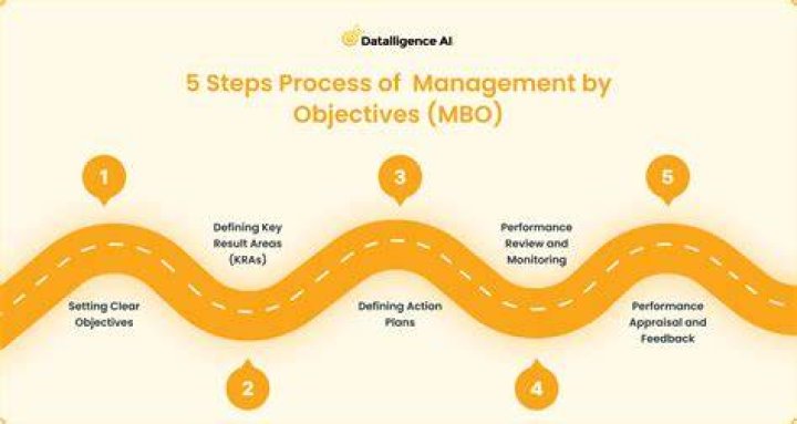 What are the objectives of a process?