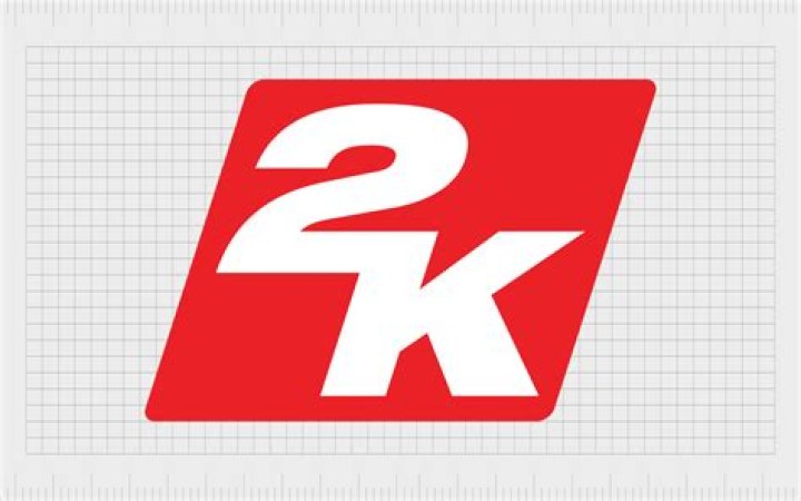 What company makes 2K Games?