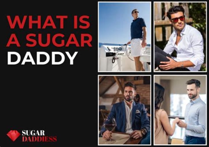 What do sugar daddies look for in a woman?