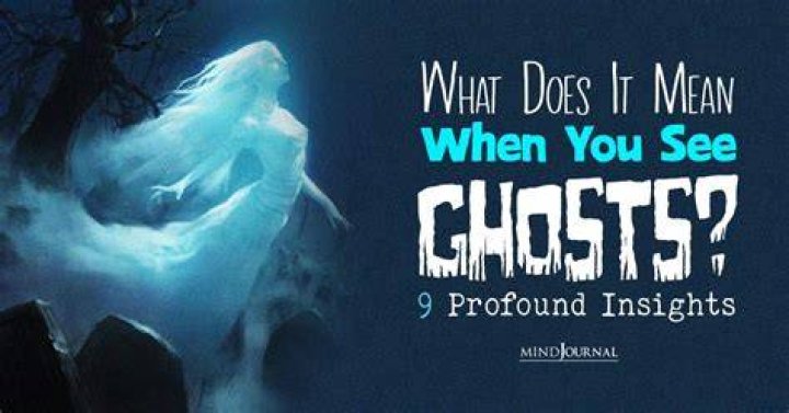 What does it mean when a guy ghosts?