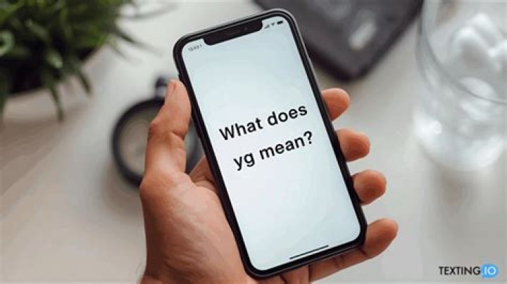 What does LYF mean in texting?
