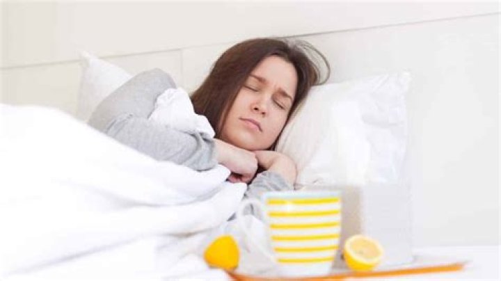 What does putting a lemon next to your bed do for you?