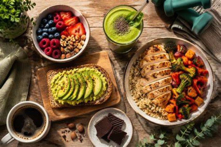 What food is best for tiredness?
