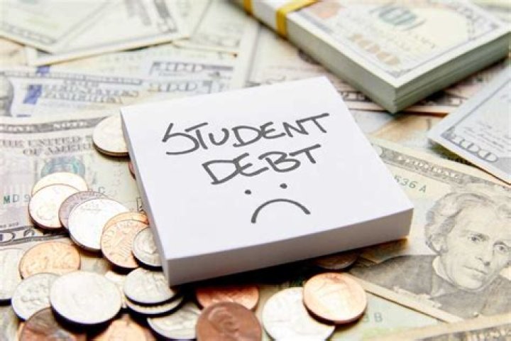 What happens if I never pay my student loans?