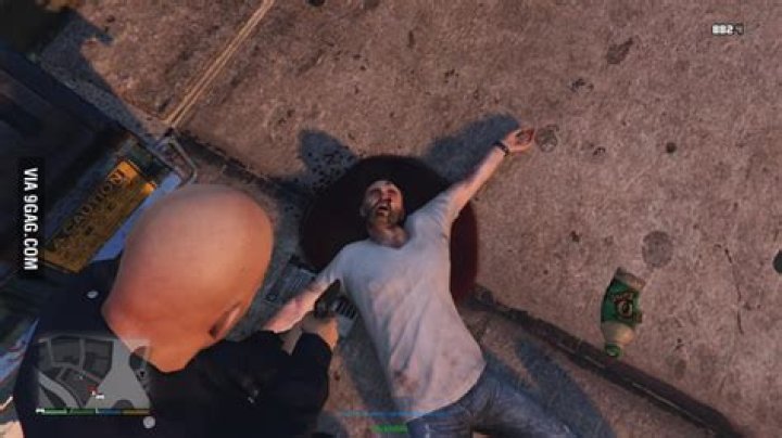 What happens if Trevor dies?