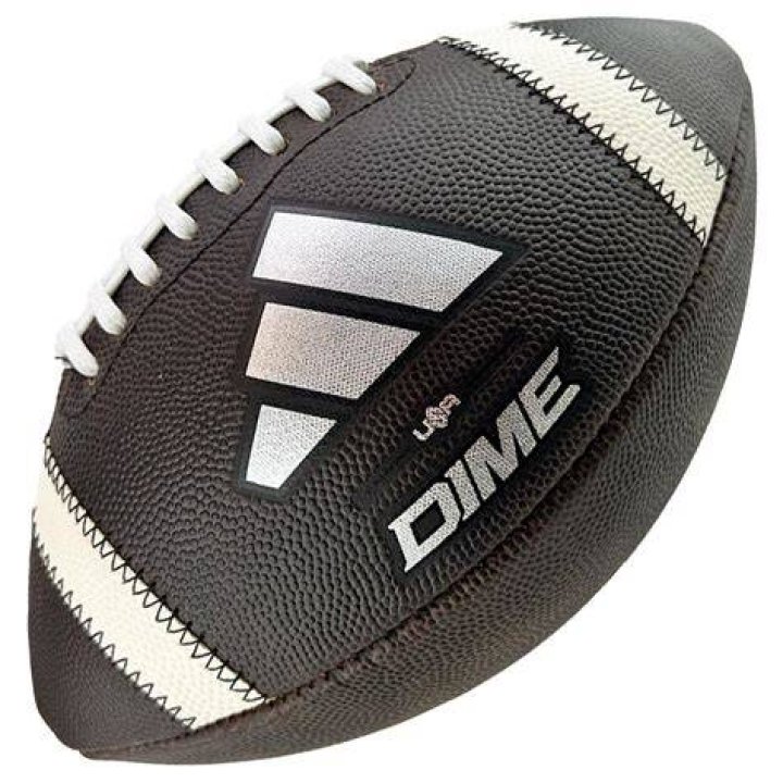 What is a dime in football?