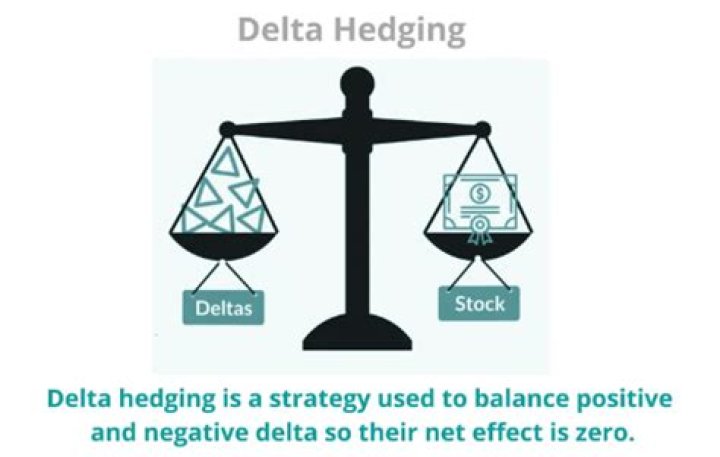 What is Equity delta?