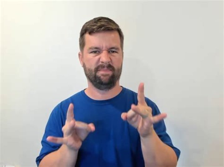 What is hate ASL?