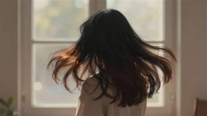 What is it called when you play with someone's hair?