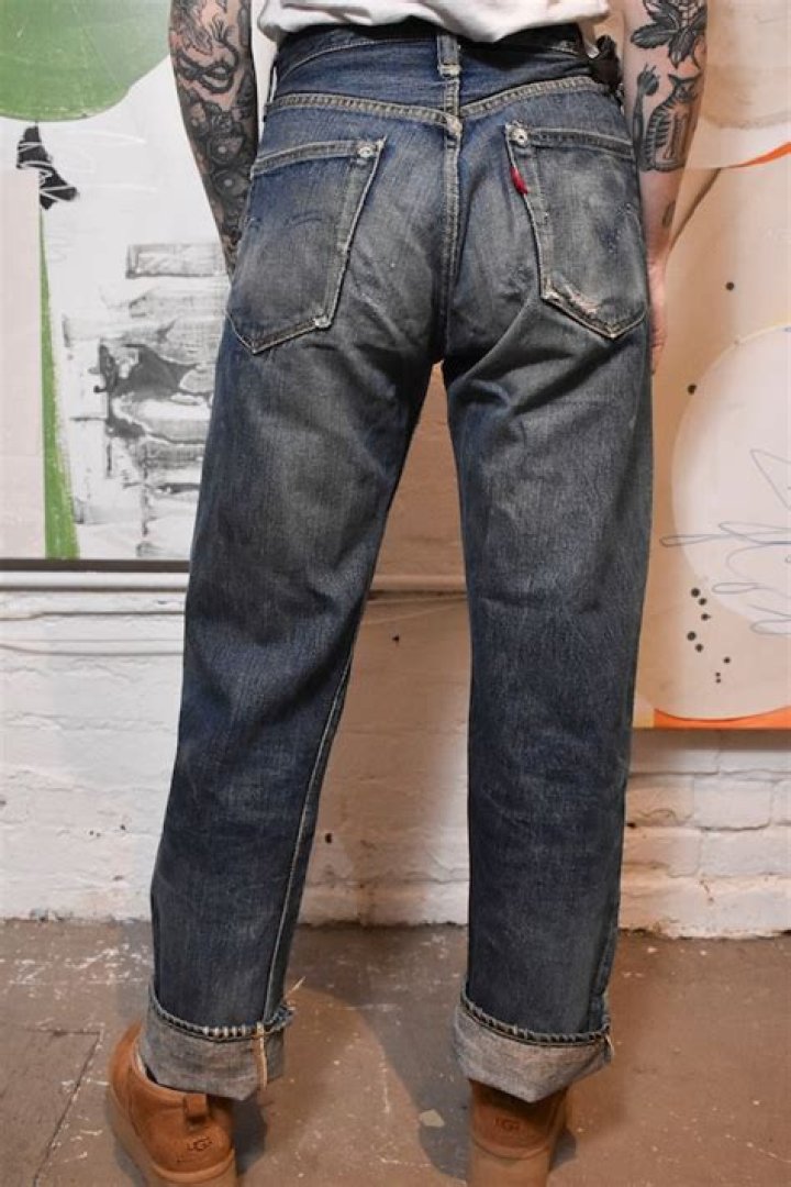 What is Levi's problem?