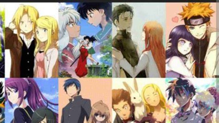What is shipping in anime?