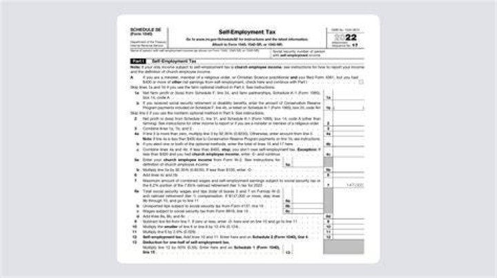 What is the 2021 self-employment tax?