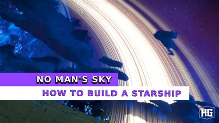 What is the best starship in no man's sky?