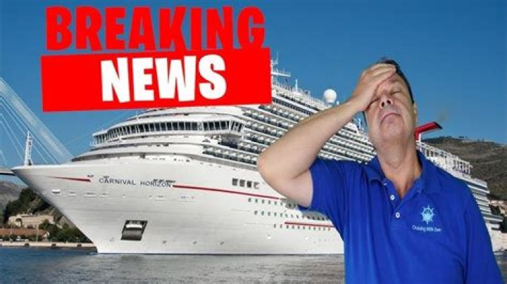What is the disease on cruise ships?