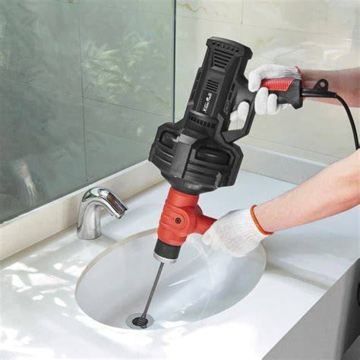 What is the most powerful drain Unclogger?