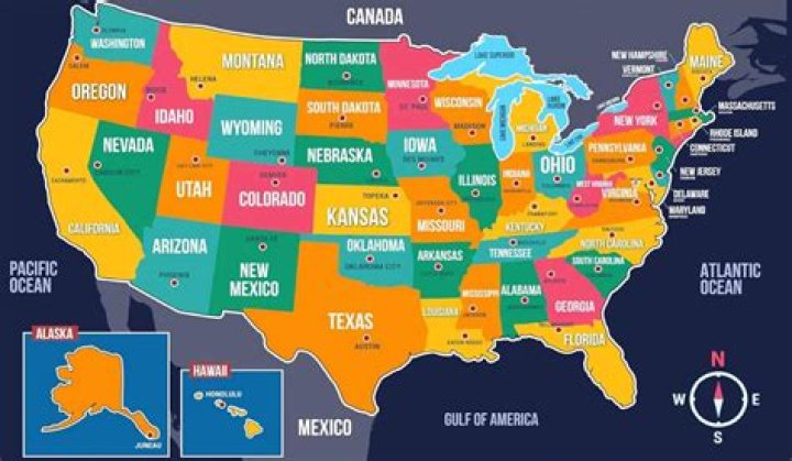 What is the restaurant capital of the United States?