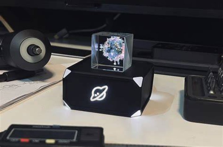 What makes something holographic?