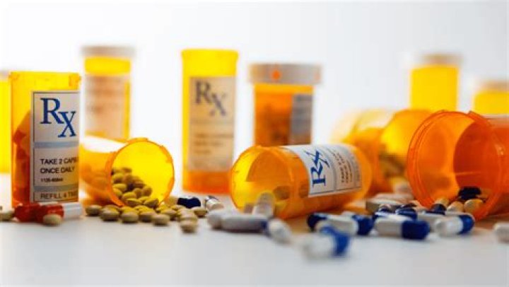 What prescription drugs are linked to memory loss?