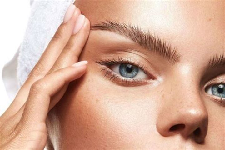 What soap do you need to do soap brows?