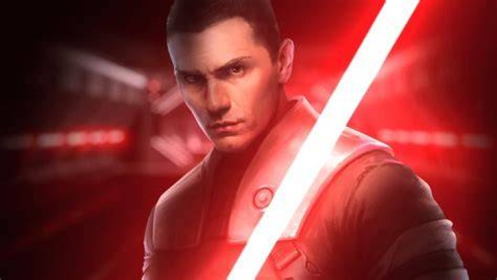 What was starkillers ability?