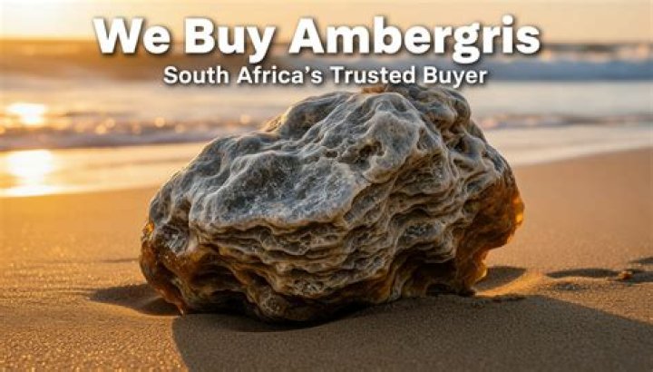Where can I buy ambergris Genesis?