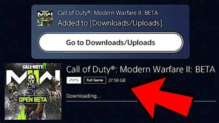 Where can I download Cod?