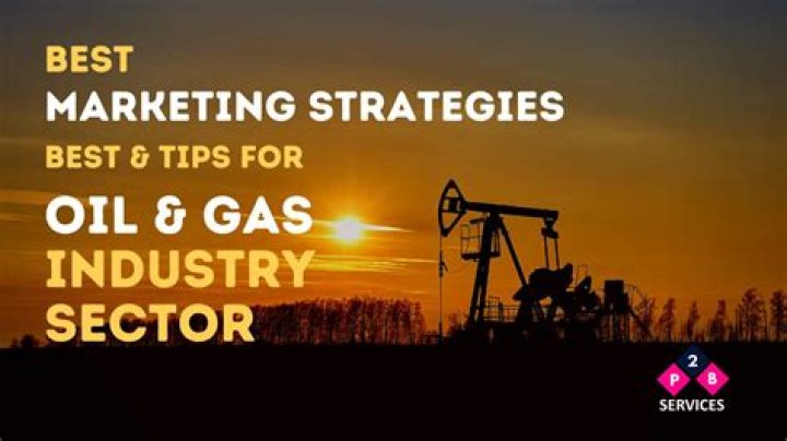 Which industry is best for marketing?