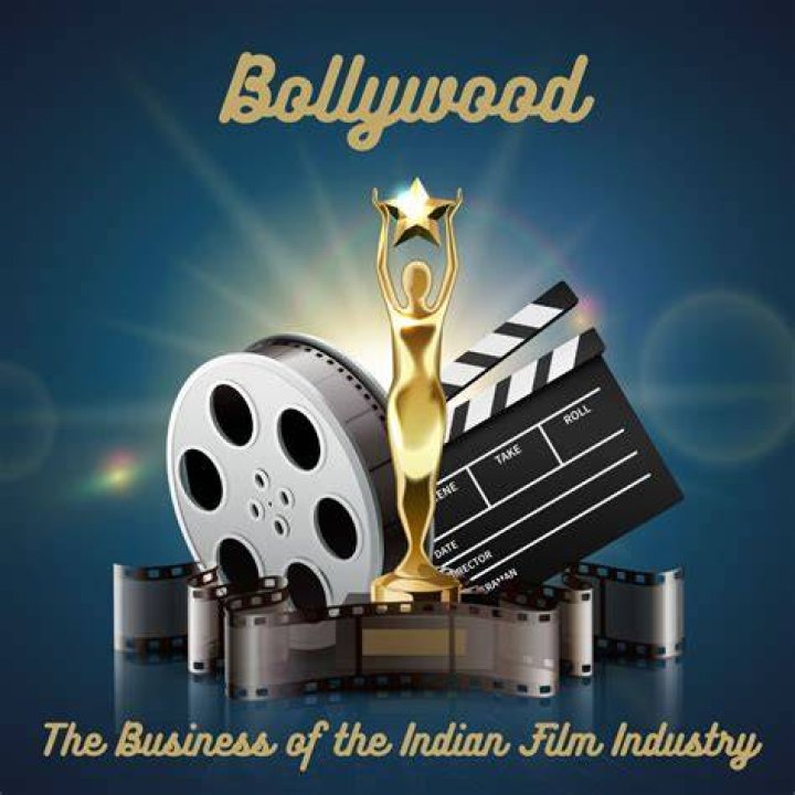 Which is the No 1 film industry in the world?