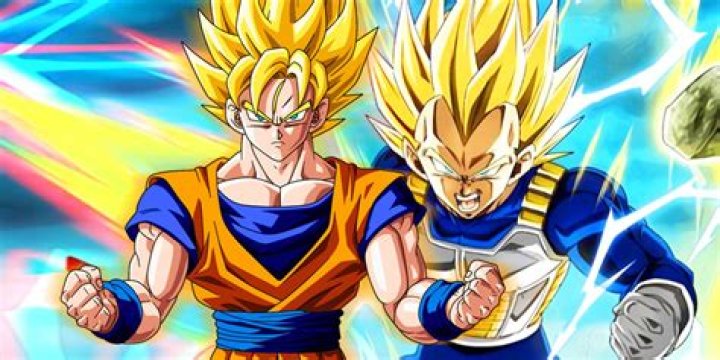 Who is smarter Goku or Vegeta?