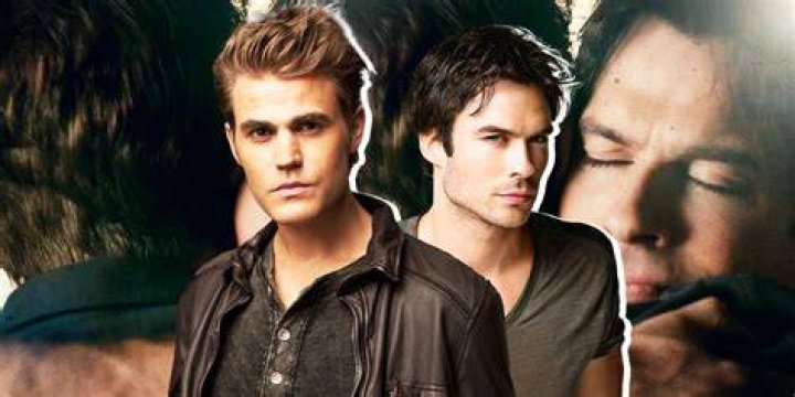 Who is the best fighter in TVD?