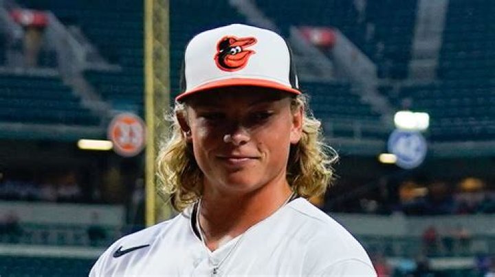 Who is the youngest MLB player?