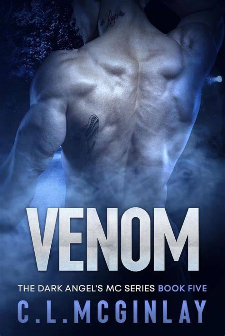 Who is Venom's best friend?