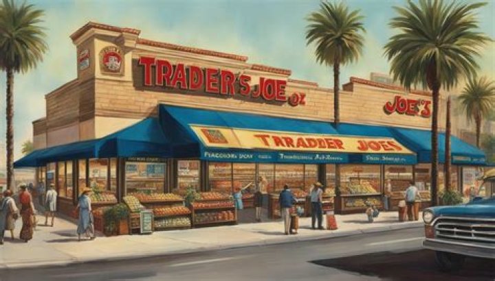 Who owns Trader Joe's 2022?