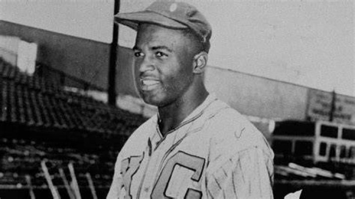 Who was the 3rd black MLB player?