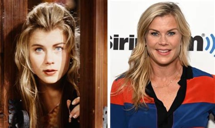 Why did Jessica Bury Alison?