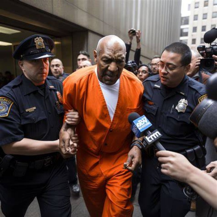 Why did McCreamy go to jail?