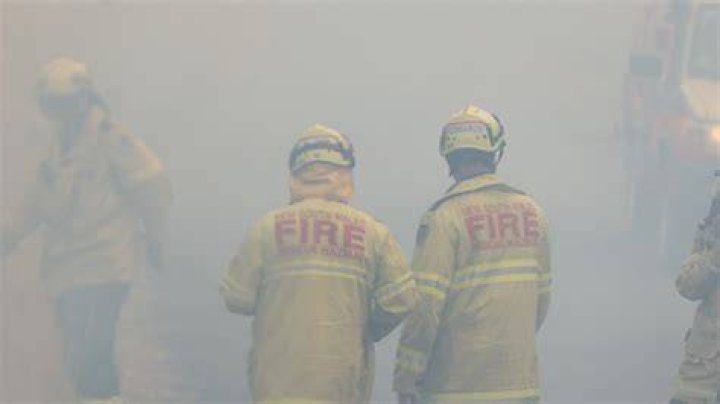 Why do firefighters become arsonists?