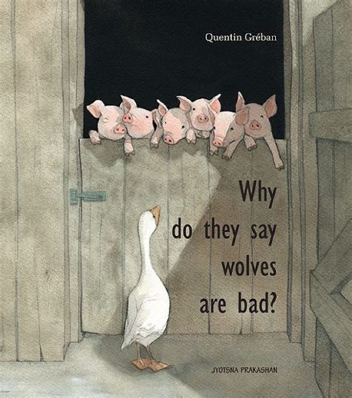 Why do they say witness me?